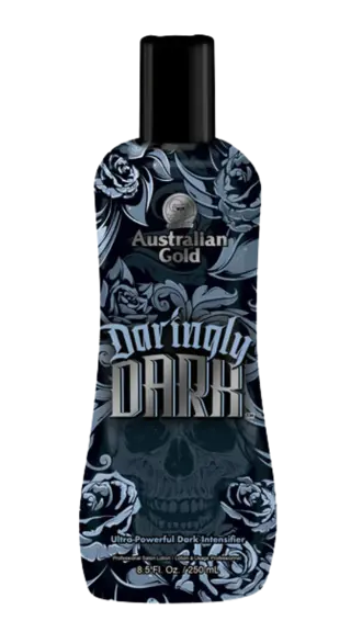 Daringly Dark